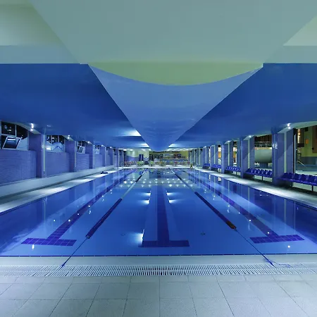 Aquatek Hotel Spa & Aquapark-3